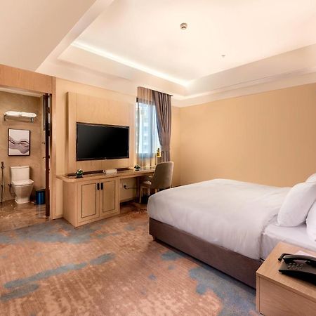 Aber Abha Hotel ภายนอก รูปภาพ