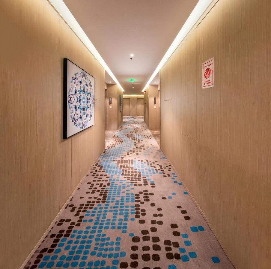 Aber Abha Hotel ภายนอก รูปภาพ