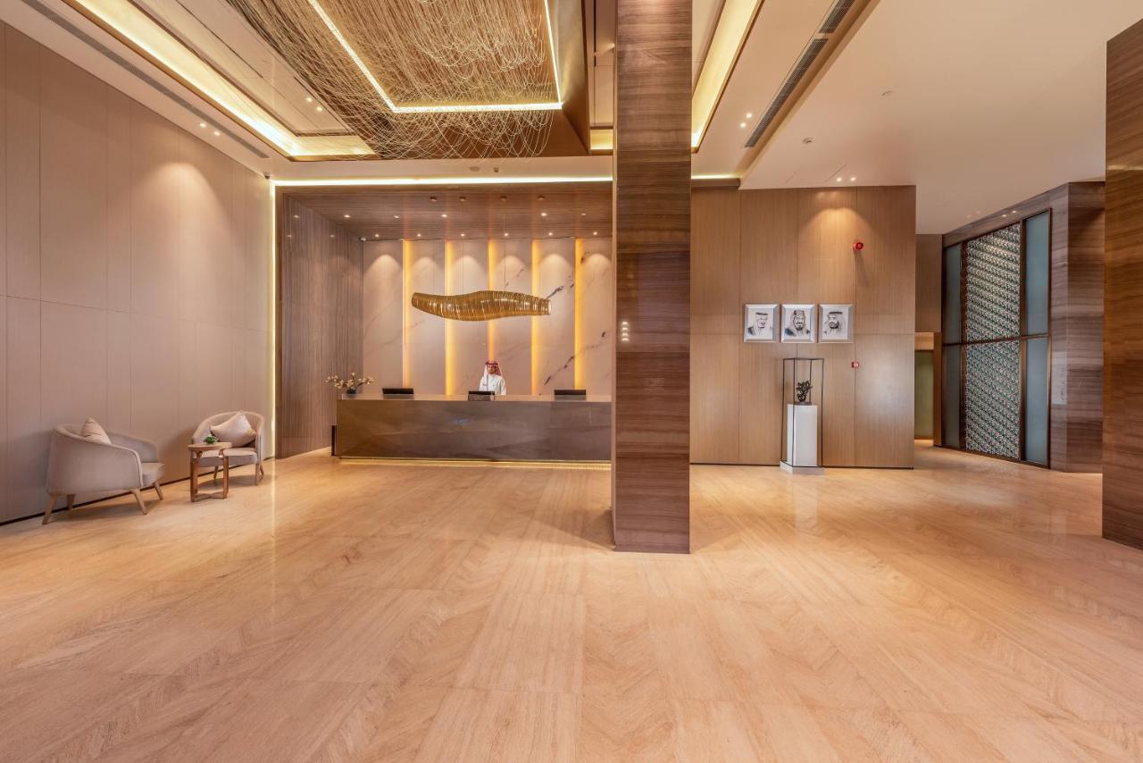 Aber Abha Hotel ภายนอก รูปภาพ