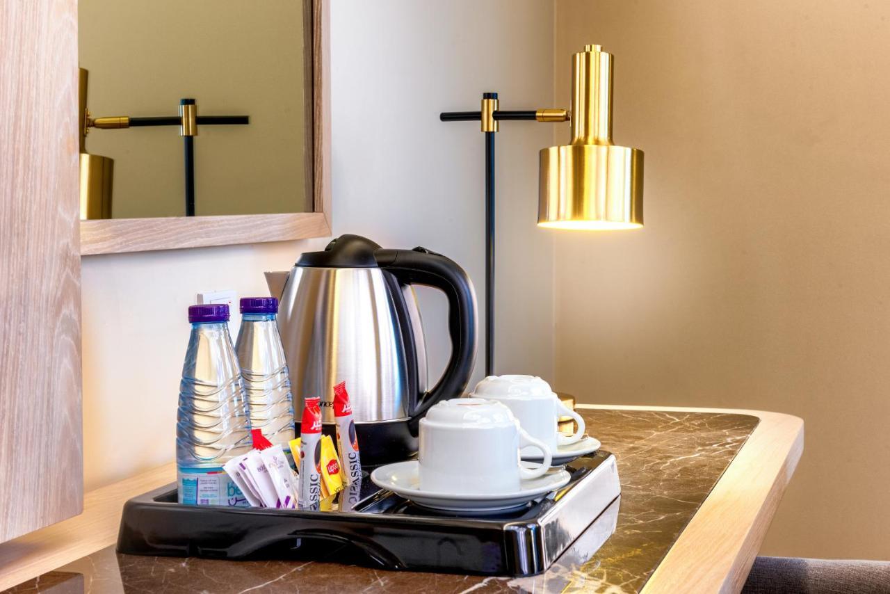 Aber Abha Hotel ภายนอก รูปภาพ