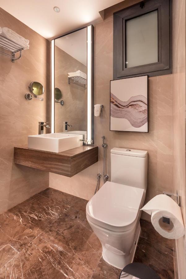 Aber Abha Hotel ภายนอก รูปภาพ