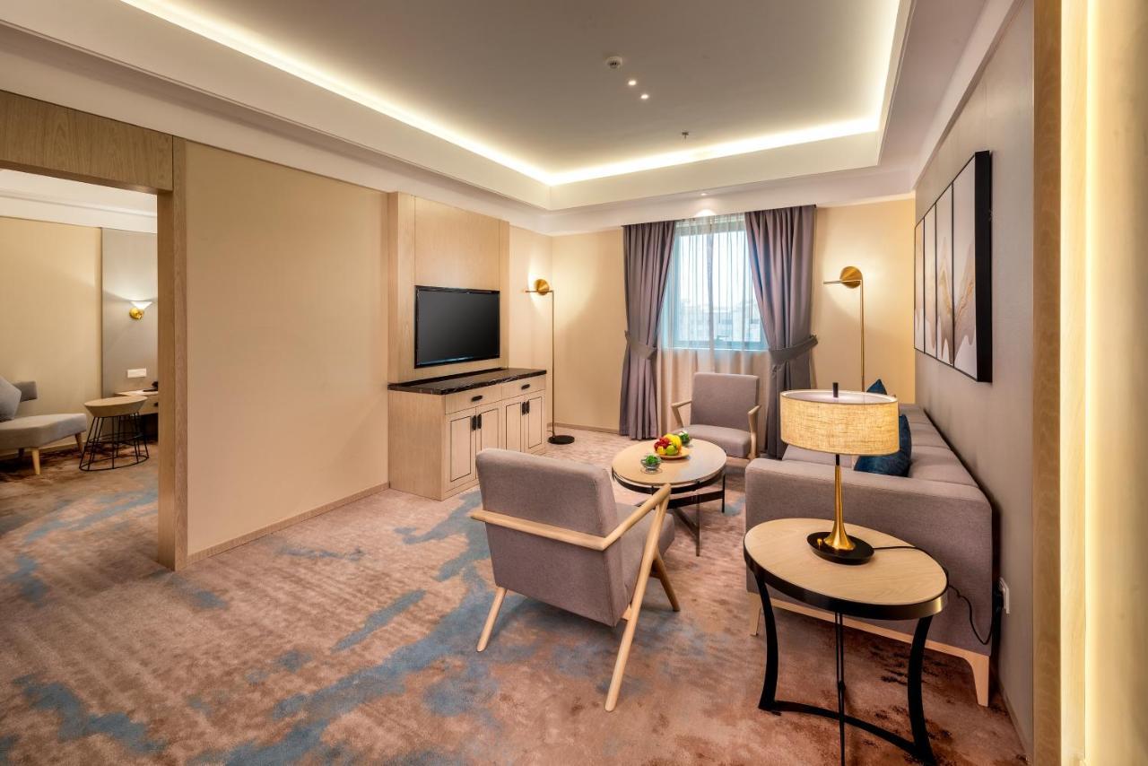 Aber Abha Hotel ภายนอก รูปภาพ